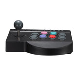For Arcade Fighting Practical Multifunction ABS USB Wired Joystick Stick PC Game Controller Replacement /4 for XBOX ONE