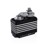 Power HD T70BHV T50BHV High Torque Steel Gear Brushless Digital Servo HV 6-8.4V for 1/8 1/5 RC Car Off-Road Truggy Rock Crawler