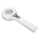 Facial Lamp Analyzer Lamp Skin Analyzer UV for Checking Skin Type