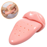 Stress Relief Toys Squeeze Acne Toy Peach Popping Popper Remover Stop Picking Your Face Pimple Picking Your Face Consistent