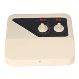 Sauna Stove Controller Spray Proof Sauna Stove External Controller for Sweat Steam Tool