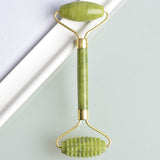 Massage Jade Roller Face Body Head Neck Nature Beauty Device massager Lift Tools Body Healthy Care Drop Shipping