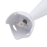Hand Blender Mixer Double Mixing Blade 300W Handheld Blender EU Plug Removable Washable For Soups Sauces Baby Food Soup