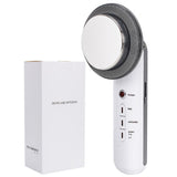 Lifting Body Slimming Massager EMS Ultrasound Cavitation Lipo Lose Fat Machine Infrared Galvanic Weight Ultrasonic X5C3