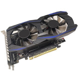 GTX550TI Graphics Card DDR5 1GB 128BIT Desktop Computer Games Discrete Graphics Card PCIE 2.0 DVI-I VGA Video Card