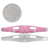 Face Lift Face-lifting Artifact Small V-Face Bandage Mask Mouth Breathing Corrector Anti-snoring Belt