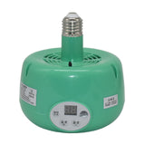LED Temperature Control Livestock Lntelligent Temperature Control Of Heater 28-35°C Controller For Incubator 4 Pcs
