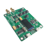 MAX2870 STM32 23.5-6000Mhz Signal Source Module USB 5V Powered Frequency And Modes Serial Port Control
