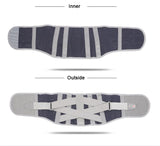 Widen Belt Waist Bodybuilding Braces&Supports Belt Orthopedic Posture Corrector Brace Waist Lower Pain Back Lumbar Support Belts