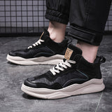 Men's casual shoes Sneakers A369