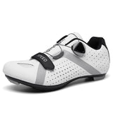Mickcara Unisex Cycling shoes