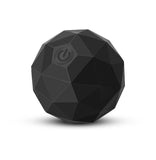 Fitness Balls Massage Ball Deep Tissue Self-myofascial Release Fascia Relaxation Yoga Exercise Relieve Pain Vibration Massager