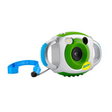 Mini Cute Cartoon Children's Camera Video Recorder Projection Camcorder HD Screen Digital Camera For Kids Toys Birthday Gift HOT