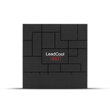 Android 9.0 Leadcool Max Smart Tv Box RK3318 Quad Core 100M LAN USB3.0 Media Player 2GB 16GB 4GB 64GB Leadcool Android Tv Box