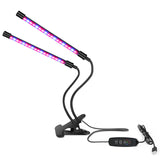 LED Grow Light USB Phyto Lamp Full Spectrum Fitolampy With Control For Plants Seedlings Flowers Indoor Fitolamp Grow Box Upgrade