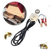 Beehive Vaporizer 12 v Bee Evaporator Oxalic Acid Vaporiser Varroa Treatment M68E