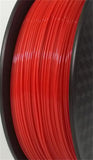 65A TPU 3D printer filament flexible wire 85A elastomer wire diameter 1.75mm 75A soft fexble