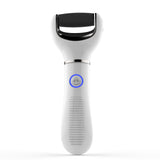 Electric Foot File Vacuum Callus Remover Pedicure Tools Dead Skin Callus Remover Foot Files USB Rechargeable Foot Skin Care Tool