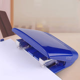 New A4/16k Standard Format Stapler Double-head Stapler Office-specific Stapler 55y2 Can Bind 50 Sheets Stapler For Office