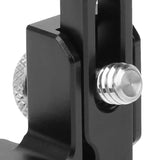 Camera rig Aluminium Alloy HDMI Camera Cage Universal Cable Clamp Fixed Photography Equipment Parts camera handle