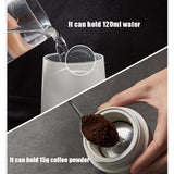 Vehicle-mounted Portable Coffee Machine Nespresso Capsule Coffee Maker 3 In 1 Dolce Gusto Power Tea Car  Cafeteras Elect