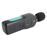 Sound Level indicator Meter analyzer Noise Audio Volume Monitor Decibel sonometer 30-130 dB measuring instruments