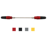 Frame Crash Pad Strong Stick Engine Sliders Anti-Collision Falling Protection Guard Fit for Ducati Monster 696 795 796 1100