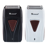 Bald Head Shaver 0mm Electric Razor for Men Shaving Machine Barber Clipper Cordless USB Rechargeable
