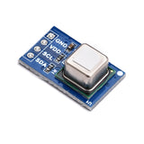 SCD40/SCD41 Gas Sensor Module Detects CO2, Carbon Dioxide, Temperature and Humidity In One Sensor I2C Communication