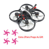 BETAFPV Pavo30 3inch HD Digital VTX 4S F722 35A AIO Flight Controller 5.8G VTX FPV Racing BWhoop Cinewhoop Drone
