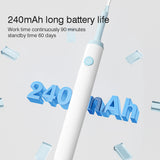 4mm Wireless Smart Mini Camera WiFi Visual Ear Wax Cleaner Spoon Endoscope Otoscope Android iPhone Earwax Removal Earpick Tool