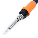 Electric Solder Station Hot Iron Handle Gun-Welding Tools For 862D+ Duable 60W