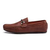 Mickcara Men's Slip-on Loafers 181BVAZ