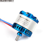 SunnySky X4120 III 485KV 550KV high effectiveness brushless motor for 3D Stunt Drone