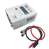 EBC-A20 Battery Capacity Tester 30V 85W Lithium Lead-acid Batteries Test Support PC Software Control 5A Charge 20A Discharge