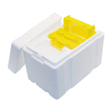 1 Pcs Home Hive Box Harvest Bee Hive Beekeeping King Box Pollination Box Beekeeping Tool Harvest Bee Hive