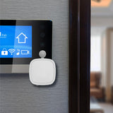 Bluetooth-compatible Smart Fingerbot Robot App Remote Timing Voice Control Home Smartlife Bot Mechanical Arms