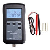 4-Wire YR1035+ High Accuracy Fast Lithium Battery Internal Resistance Test Instrument 100V Electric Vehicle Group 18650 Battery