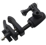 Original accessory ZOOM MSM-1 microphone stand mount for Q4 handy video audio recorder