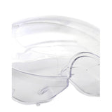 Front Headlamp Lens Cover Fit for Mini R56 Cooper Hatchback 07-13 Parts Acc