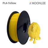 X MOONLEE 3D PLA Filament 1.75mm 1KG 3D Printer PLA Carbon 3D Plastic Printing Filament Pla 3d Printer Filament Transparent