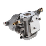 Boat Motor Engine Carburetor Carbs Assy for Yamaha 4-stroke 4hp 5hp F4A F4M Outboard Motors Carbs Spare Parts 67D-14301-10
