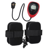 Arm Muscle Trainer Leg Stimulator EMS Muscle Stimulator Fitness Equipment Muscles Training Electrostimulator Arm Massage Tool
