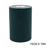 Outdoor Self Adhesive Jointing Garden Synthetic Lawn Artificial Grass Tape Durable Seaming Turf Connecting Non Woven Fabric