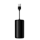 Car Play Android Auto Wireless Smart Link USB Dongle Adapter with Android 4.4.2 and Above for AutoKit App for Car Radio System