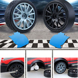4WD 1:24 RC Drift Car Toy Remote Control Car 2.4GHz 15km/h High Speed Race Car Off Road RC Drift Car Vehicle Toys for Kids