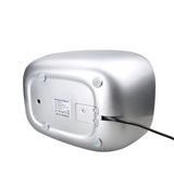 750ml Digital program household Ultrasonic Cleaner Ultrasound Machine for Jewelry Watch Dental Eyeglasses Razor Toothbrush Parts