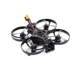 IFlight ProTek R25 HD Polar Nano Vista ELRS 2.4G BWhoop AIO F4 XING 1404 4600KV 4S 2.5inch FPV Cinewhoop Ducted Drone
