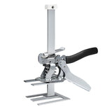 Durable Steel Accurate Portable Labor Saving Professional Height Adjuster Lifting Wall Tile Cabinet Arm Jack Home Door Panel