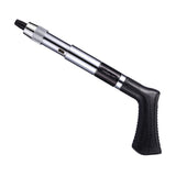 Mini Rivet Tool Steel Nails Gun 25mm Nail Round Nails Power Tool for Mini Nail Gun Household Wall Fastener Brick Wall Anchor